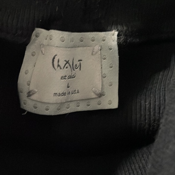 Chalet Cowl Neck Dress - Picture 5 of 7